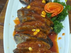 -闻香阁·清真(光荣道店)