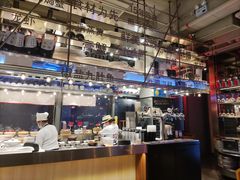 -陈鹏鹏潮汕菜(欢乐海岸 海边景观店)