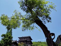 -径山寺