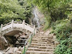 -浙北大峡谷