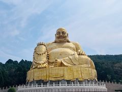 -千佛山风景名胜区