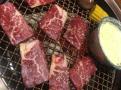 -炎蔵牛舌烤肉