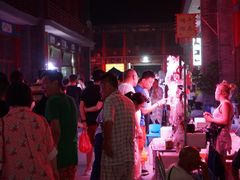 -华声天桥民俗文化园