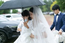 -JD STUDIO艺术婚礼摄影(钻石山店)