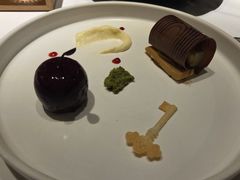 -王品牛排(新辰里亚运村店)