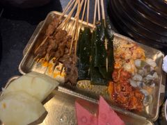 -牛New寿喜烧(闵行龙湖天街店)