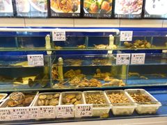 水产区-蓬莱春(芝罘店)