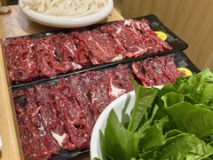 -嬷孙家潮汕牛肉火锅(北京路天河城店)
