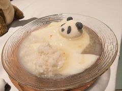 -眉州东坡·熊猫主题餐厅(枫蓝店)