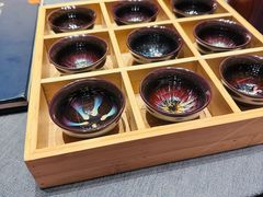 -锦府园·新台州菜(合生汇店)