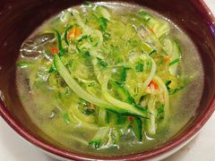 海凉粉-丁字口海鲜热炒·烧烤大排档