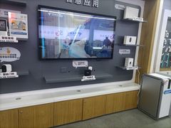 -中国电信(莲花桥营业厅)