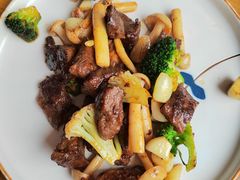 -天府之源酒店-福味居风味餐厅