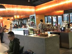 -sugarman espresso素饮糖人高新咖啡工厂
