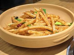 -吃饭皇帝大·土家民族菜(温州万象城店)