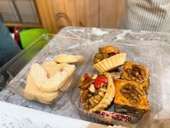 -玛尔哈巴·塔塔尔糕点(华侨小区店)
