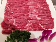 鲜切元宝-南门涮肉(天坛店)