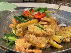 -虎哥私房菜(馒头山店)
