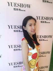 -Yue Show馨选·半永久纹眉纹眼线