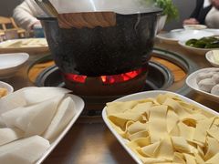 -九米羊肉炉(东渡店)