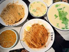 -阿达师傅鱼汤面