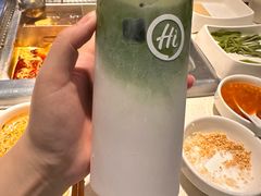 -海底捞火锅(锦艺城店)