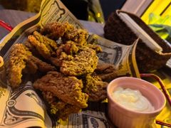 -ibarrel爱杯·bistro&brunch(江宁路店)