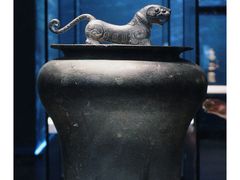 -重庆中国三峡博物馆(重庆博物馆)