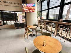 -Pekaa啤咖食肆Coffee&Bistro