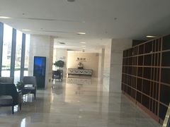 -海创大连科技交流中心(海事大学地铁站店)