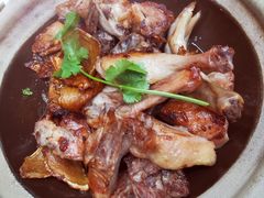 -醉壹号海鲜大排档·老厦门特色菜(厦门美食地标店)