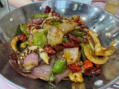 -蜀膳坊(洪公祠小区店)