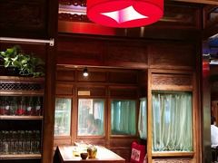 -小吊梨汤·北京菜·烤鸭(鸟巢店)