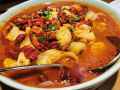 -北大荒人•新东北菜(青岛银座店)