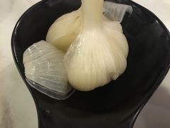 糖蒜-宣武小院涮肉(前门店)