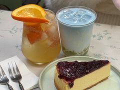 -绿房子方寸咖啡(星海名城店)