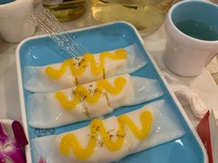 -香香海南菜餐厅