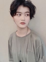 点击看大图 -川和潮人漂色·烫染·接发