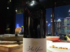 -上海滩餐厅(BFC外滩金融中心店)