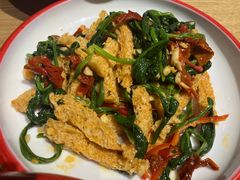 -西粉堂新疆米粉(朝外店)