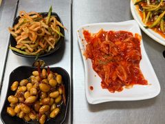 -金达莱烤肉馆(图们路店)