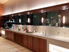-北京首都机场希尔顿酒店