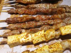 -宛平李记小吃(东关街店)