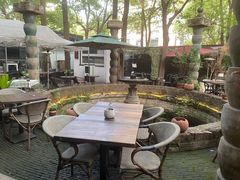 -Golden Lily河内巴黎法越料理餐厅(建国西路店)