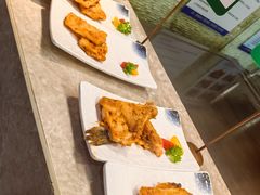 -亚马逊蒸汽活海鲜自助(LCM置汇旭辉广场店)