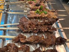 -金太阳海鲜烧烤·本地人餐厅(东纬路旗舰店)