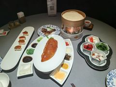 -阿庄新豫菜(通泰路店)