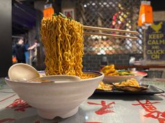 -辉记炭烧海鲜大排档·老字号(福田店)