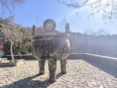 -泰山风景名胜区