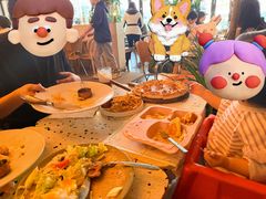 -the rug 飞毯 (朝阳公园店)